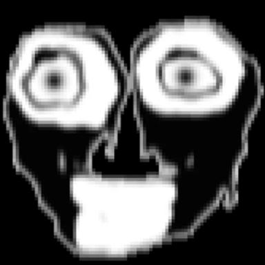 interminable rooms but with more entities icon