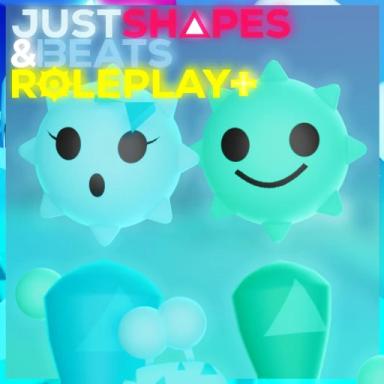 (ALEX) Just Shapes & Beats Roleplay+ icon