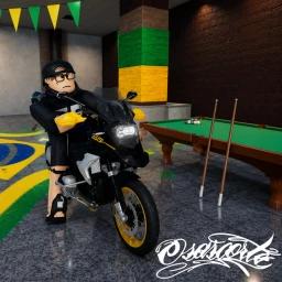 Wheelie Nation icon