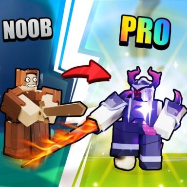 Thumbnail for ⚔️ Ultimate Lootopia [RPG] Game
