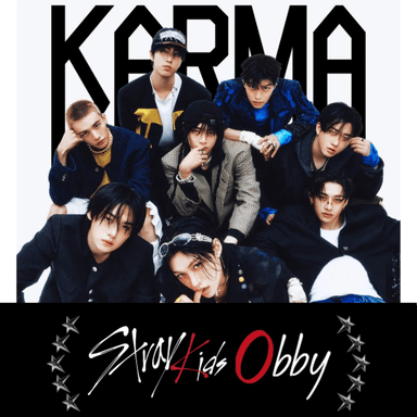 Thumbnail for Stray Kids Obby  Game