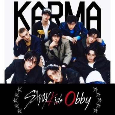 Thumbnail for Stray Kids Obby  Game
