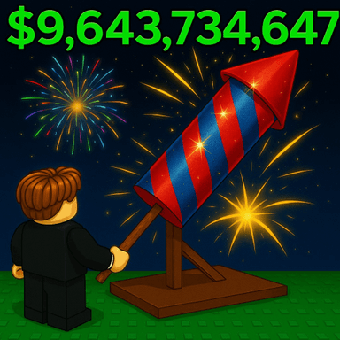 🧨 Build A Firework icon