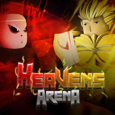 Thumbnail for [Jiren + Gilgamesh] Heavens Arena Game