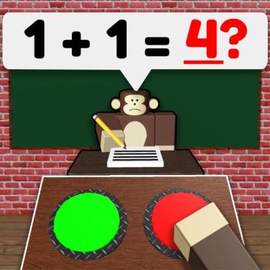 Thumbnail for Monkey Math 🐵 Game