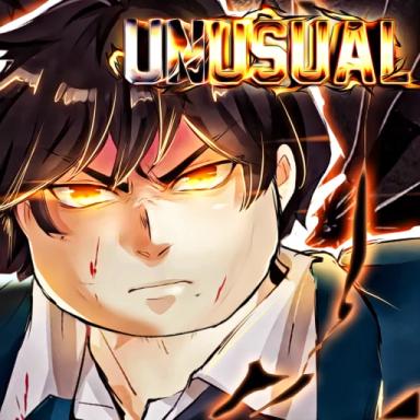 Unusual [RELEASE!] icon