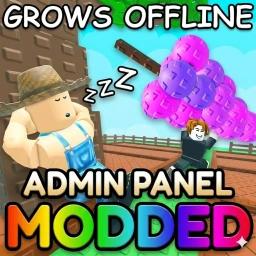 Thumbnail for [🍀] GAG2 MODDED Game
