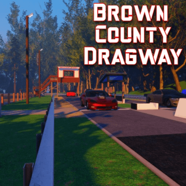 Brown County Dragway icon
