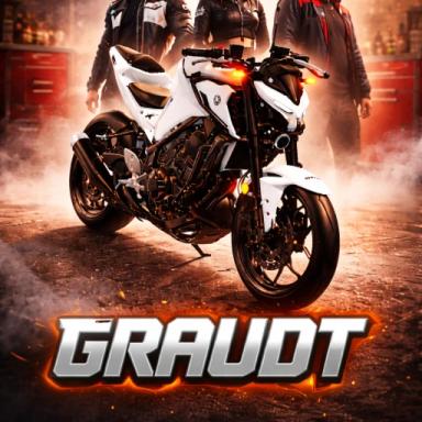 GrauDT icon