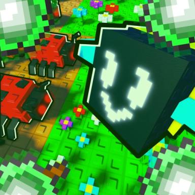Thumbnail for 🐝 Bee Swarm Tower Defense! 🍯 Game