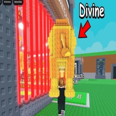 Thumbnail for 🪽 FREE DIVINE BASE 😇 Game