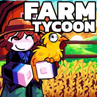 Farm Tycoon [🌾] icon