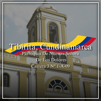 Nuestra Señora de los Dolores icon