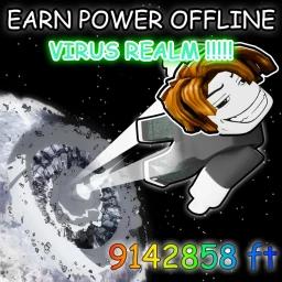 Thumbnail for 🚀Untitled Jumping Game Game