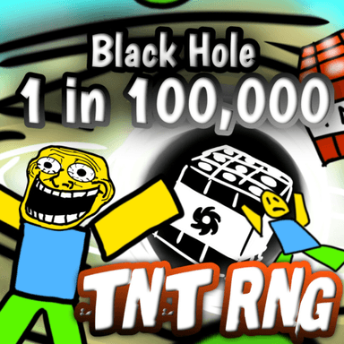 🧨TNT GEAR RNG🎲[BETA] icon