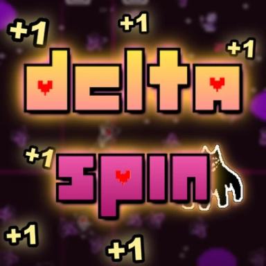 Thumbnail for DELTASPIN 🎲 [NEO] Game
