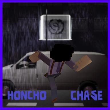 [NEW ENTRANCE] Archives Honcho Chase [BETA] icon