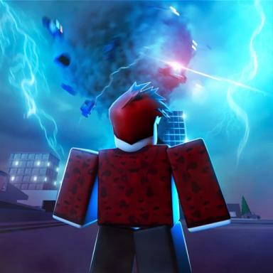 Thumbnail for Tornado Alley Ultimate Game