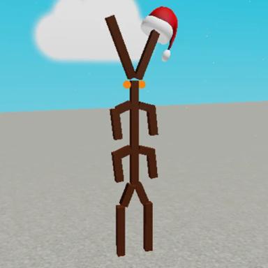 Survival The Stick Bug The Killer icon