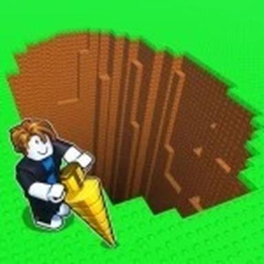 Thumbnail for ⛏️ Dig to Earth's CORE! Game