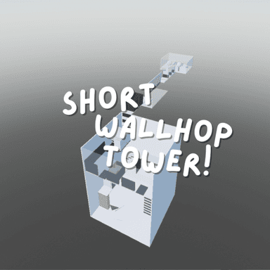 Short But Wallhop Tower[UPDATE] icon