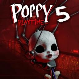 🌹 Poppy Playtime : UPDATE [NEW] icon