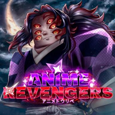 Thumbnail for [🎮Beta] Vingadores de Anime  Game