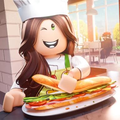 Thumbnail for [💰 EARN!] Subway Restaurant Roleplay Game