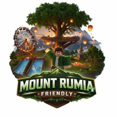 [NEW! x2000] MOUNT RUMIA FRIENDLY icon