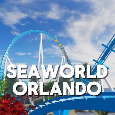 Thumbnail for Seaworld Orlando Game