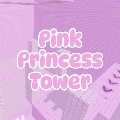 Pink Princess Tower icon