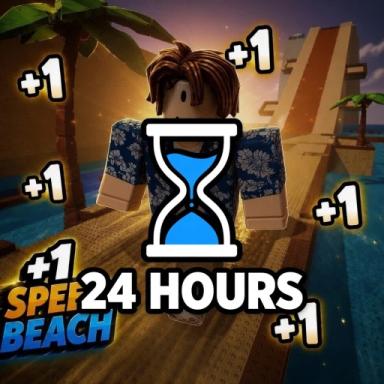 Thumbnail for X2🏆+1 Velocidad de escape de playa 🌴  Game