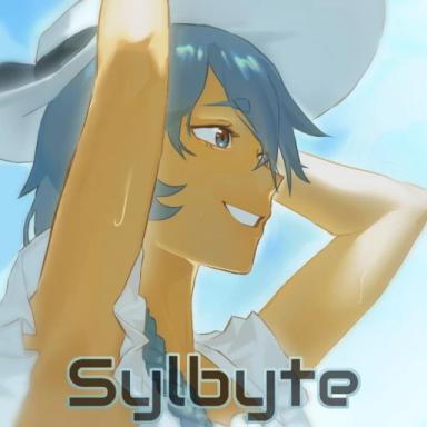 ⚙️ Sylbyte [Bullet Hell] icon