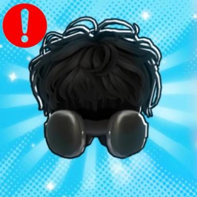 Thumbnail for [FREE UGC] Cool UGC Hair Obby  Game