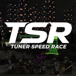 [Update!!] Tuner Speed Race [TSR] icon