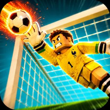 Thumbnail for World Cup Penalty Game