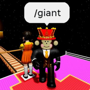 Thumbnail for Be HD Admin Jump Rope [9 Robux] Game