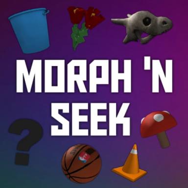 Morph 'N Seek [beta] icon