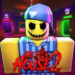 Thumbnail for The House TD 2 - [Purge] Game