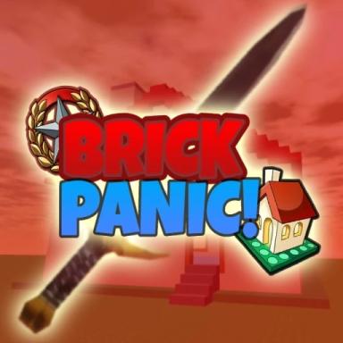The Battle Bricks: Brick Panic icon