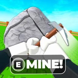 ⛏️ Mine Your Rock icon