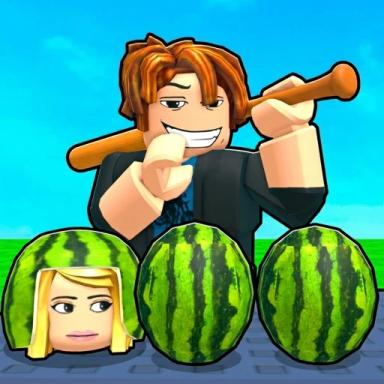 Thumbnail for Smash Watermelons Game