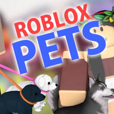 [FIXED]🐶Secret Life Of Pets Tycoon🐱  icon