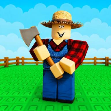 Thumbnail for [🪓] Mini Lumber Tycoon!  Game