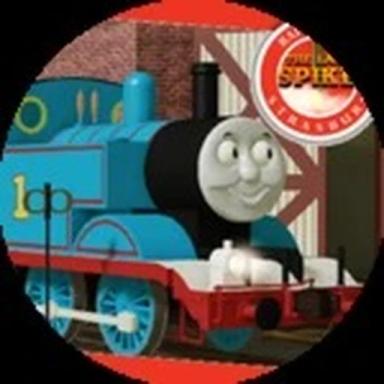 Strasburg Railroad: The Last Spike! DOWT icon