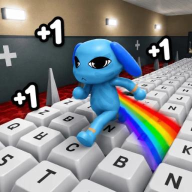 Thumbnail for [x3] +1 Speed Animal Anomaly Keyboard Escape Game
