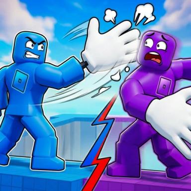  🖐️ Slap or Be Slapped icon