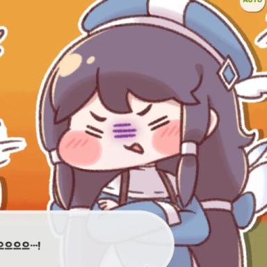 [Trickcal] speaki ner gi ma se yo! (dead) icon