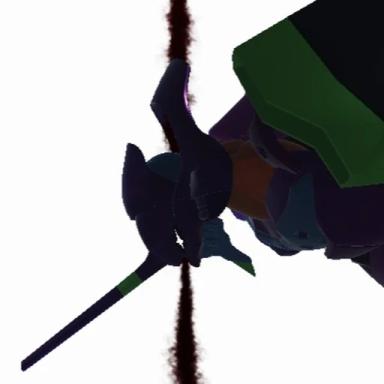 Evangelion Testing: micro update. MORE soon icon
