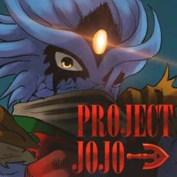 Thumbnail for Project JoJo [Anniversary Event] Game
